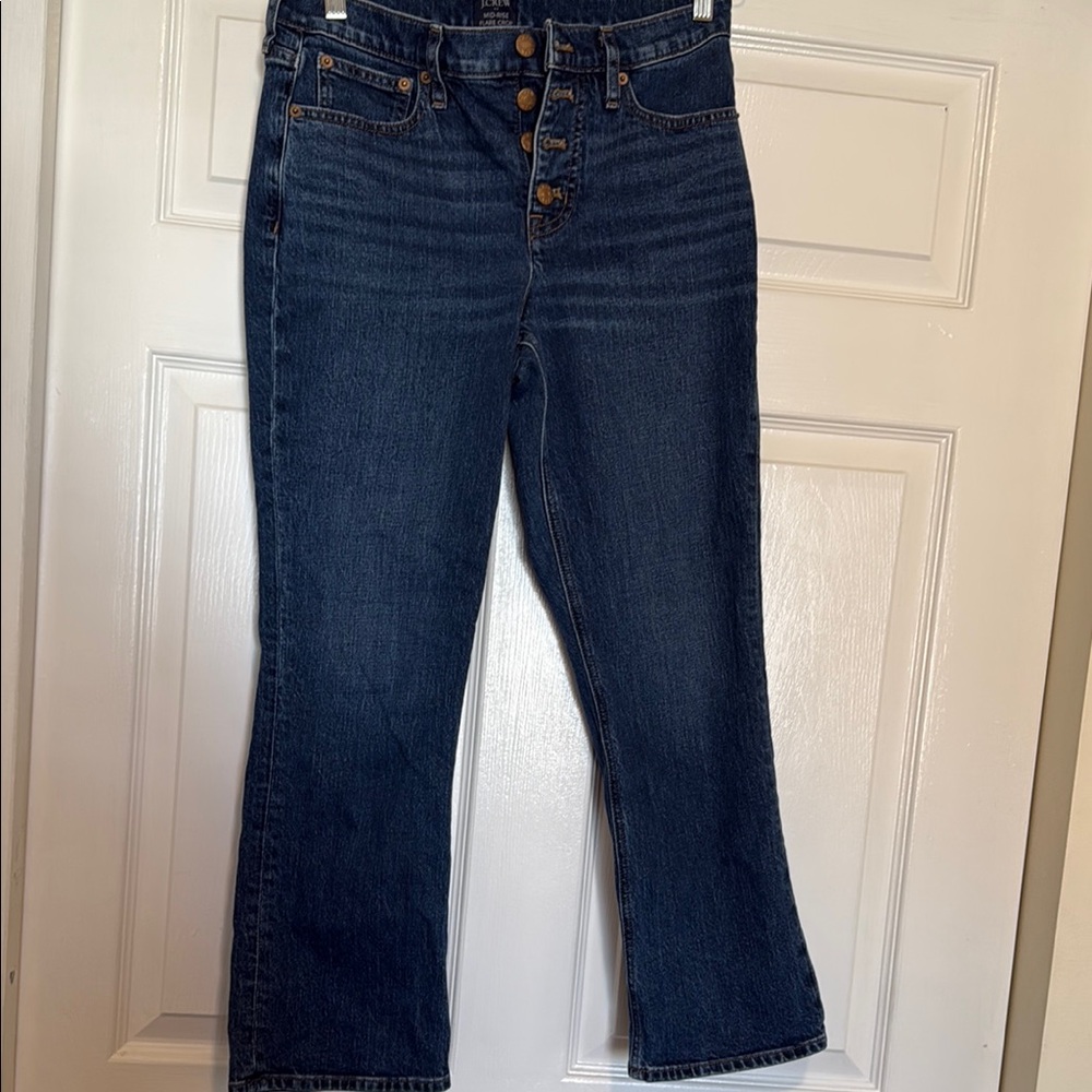 Women's Blue Jeans
